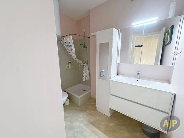 Vente appartement La Baule Escoublac : 175 300 € - AJP Immobilier Le Pouliguen