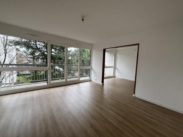 Appartement à louer |  Cenon |  5 pièces | 92 m²
