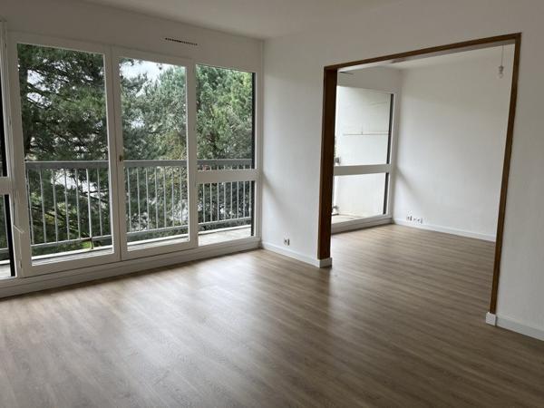 Appartement à louer |  Cenon |  5 pièces | 92 m²