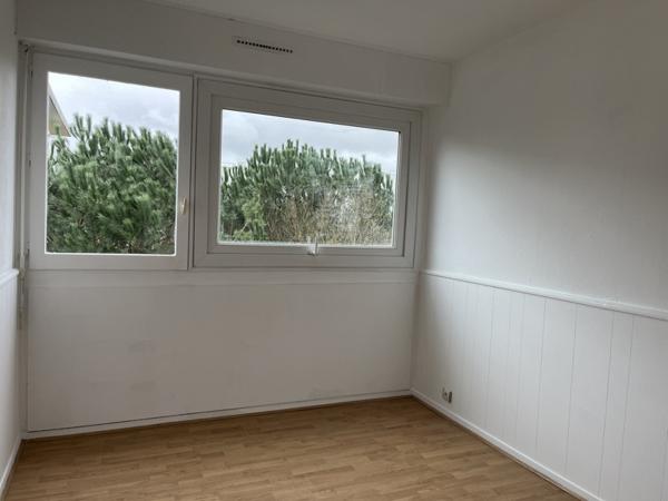 Appartement à louer |  Cenon |  5 pièces | 92 m²
