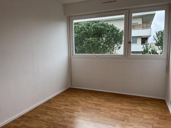 Appartement à louer |  Cenon |  5 pièces | 92 m²
