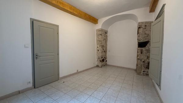Appartement T2 centre ville