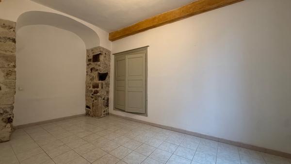 Appartement T2 centre ville