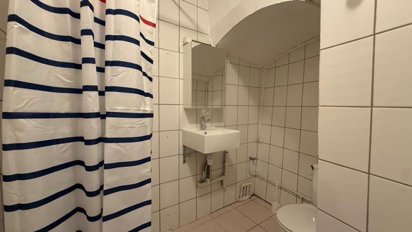 Appartement T2 centre ville