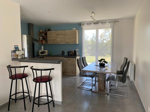 Location Maison de luxe La Vicomté-sur-Rance 4 Pièces 76.12 m²