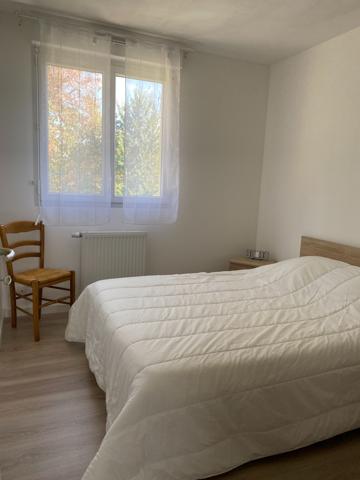 Location Maison de luxe La Vicomté-sur-Rance 4 Pièces 76.12 m²