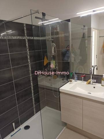 Appartement à vendre 2 pièces de 41 m²