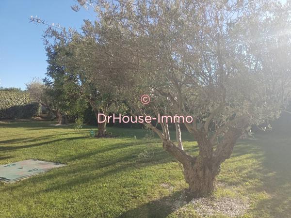 Appartement à vendre 2 pièces de 41 m²