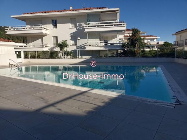 Appartement à vendre 2 pièces de 41 m²