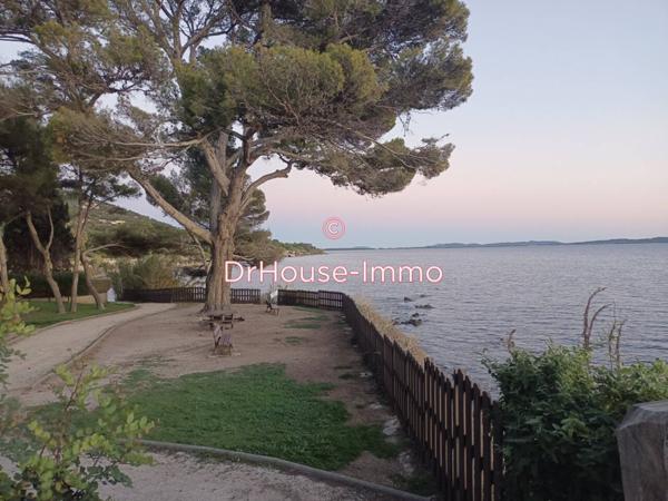 Appartement à vendre 2 pièces de 41 m²