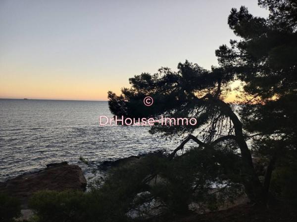 Appartement à vendre 2 pièces de 41 m²