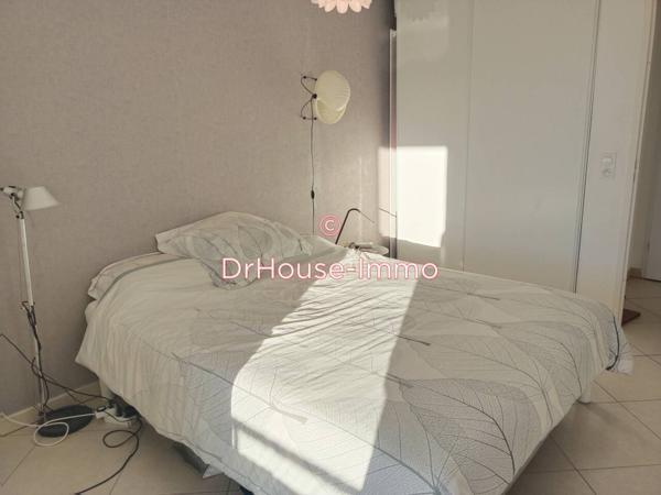 Appartement à vendre 2 pièces de 41 m²