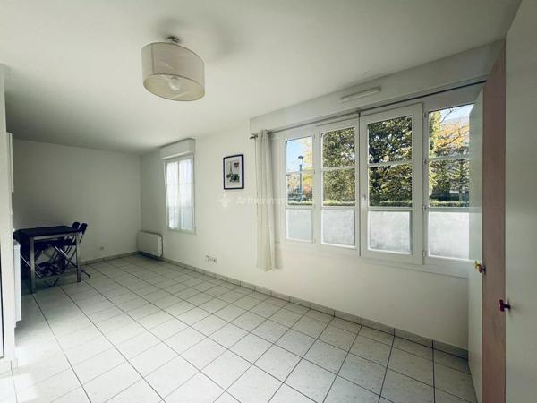 Vente Appartement 1 pièces 35 m2 à Serris