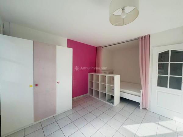 Vente Appartement 1 pièces 35 m2 à Serris