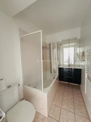 Vente Appartement 1 pièces 35 m2 à Serris