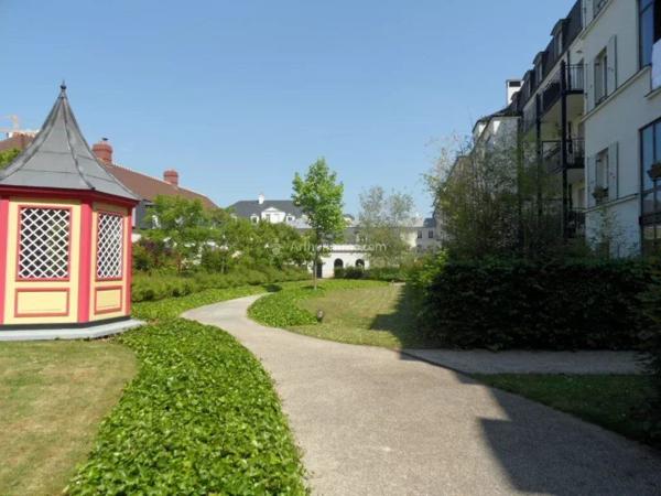 Vente Appartement 1 pièces 35 m2 à Serris