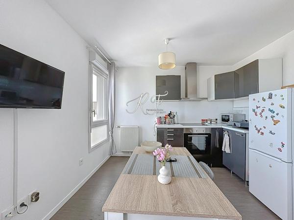 studio Bien situé avec vue dégagée