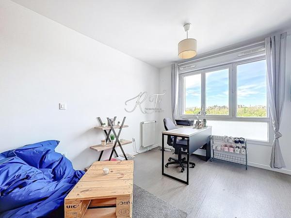 studio Bien situé avec vue dégagée