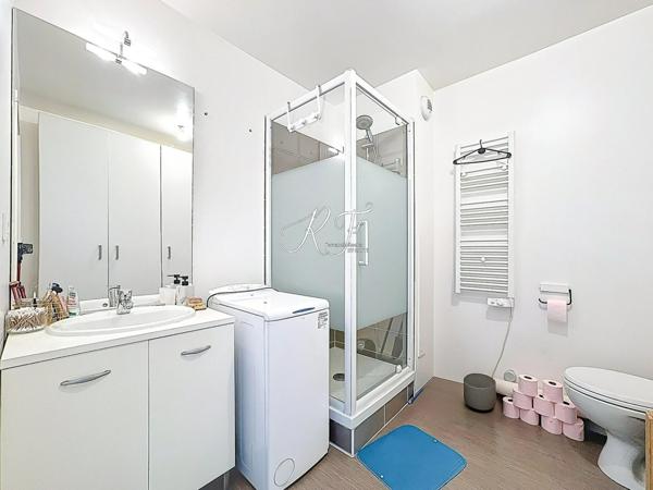 studio Bien situé avec vue dégagée