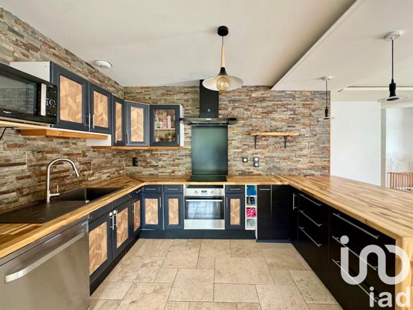 Maison à vendre 5 pièces 161 m² Frouzins