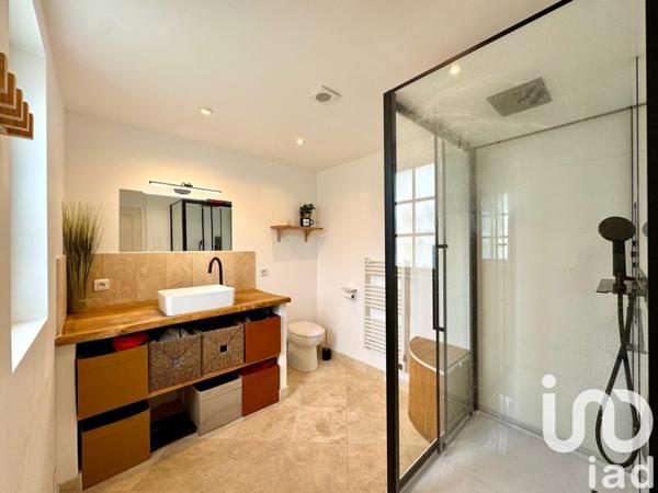 Maison à vendre 5 pièces 161 m² Frouzins