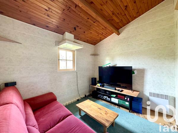 Maison à vendre 5 pièces 161 m² Frouzins