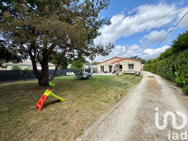 Maison à vendre 5 pièces 161 m² Frouzins