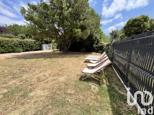 Maison à vendre 5 pièces 161 m² Frouzins