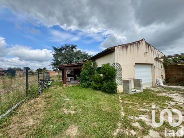 Maison à vendre 5 pièces 161 m² Frouzins