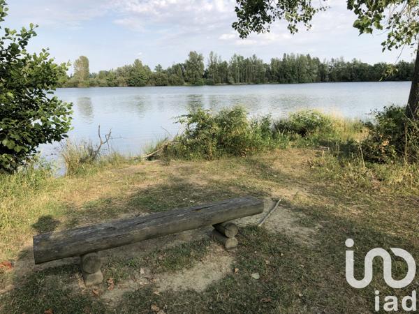 Maison à vendre 5 pièces 161 m² Frouzins