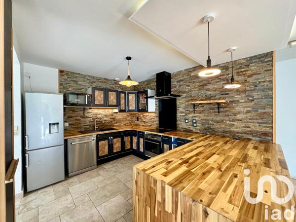 Maison à vendre 5 pièces 161 m² Frouzins