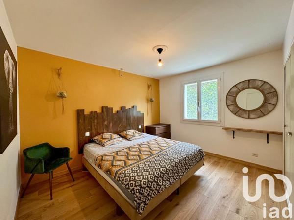 Maison à vendre 5 pièces 161 m² Frouzins