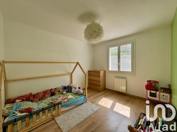 Maison à vendre 5 pièces 161 m² Frouzins