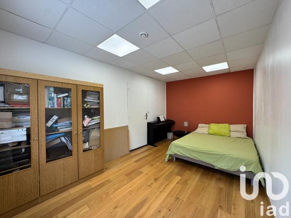 Maison à vendre 5 pièces 161 m² Frouzins