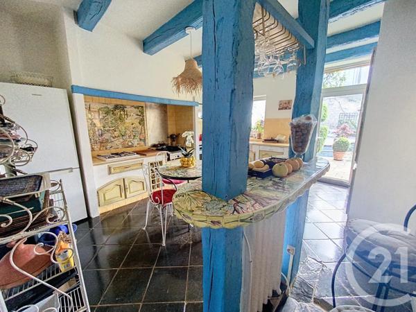 Maison à vendre  7 pièces - 203,97 m2 ROCHEFORT - 17