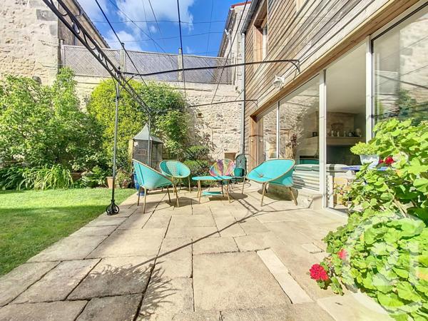 Maison à vendre  7 pièces - 203,97 m2 ROCHEFORT - 17