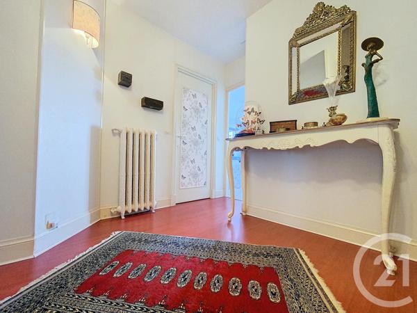 Maison à vendre  7 pièces - 203,97 m2 ROCHEFORT - 17