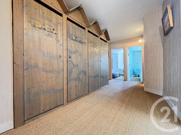 Maison à vendre  7 pièces - 203,97 m2 ROCHEFORT - 17