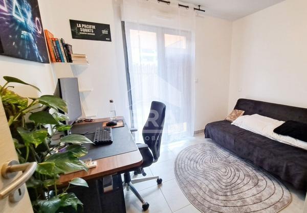Appartement Borgo 3 pièce(s) 69 m2 Rez-de-jardin