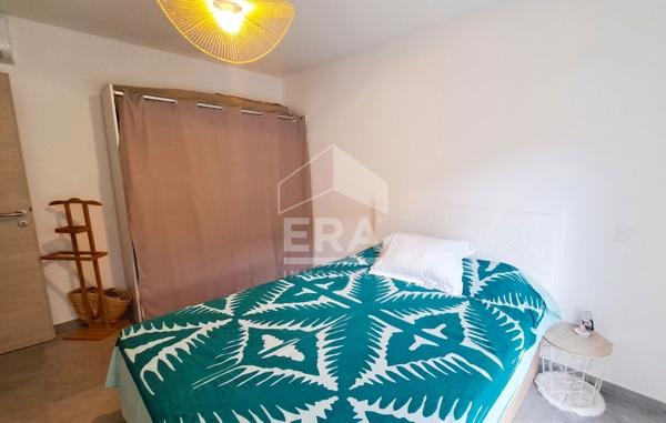 Appartement Borgo 3 pièce(s) 69 m2 Rez-de-jardin