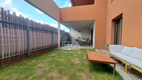Appartement Borgo 3 pièce(s) 69 m2 Rez-de-jardin