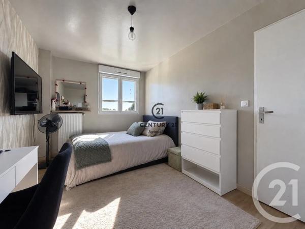 Maison à vendre  8 pièces - 123,25 m 2   COURTRY  - 77