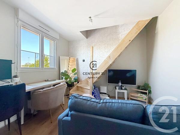 Maison à vendre  8 pièces - 123,25 m 2   COURTRY  - 77