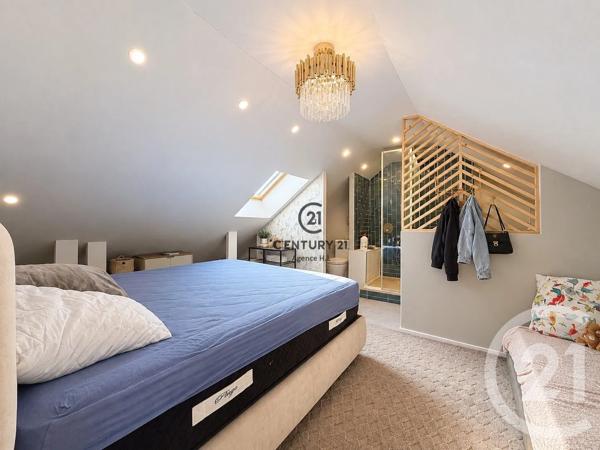 Maison à vendre  8 pièces - 123,25 m 2   COURTRY  - 77