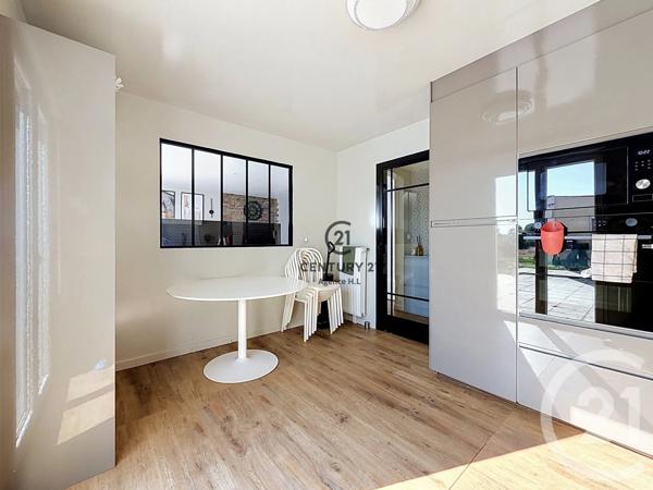 Maison à vendre  8 pièces - 123,25 m 2   COURTRY  - 77