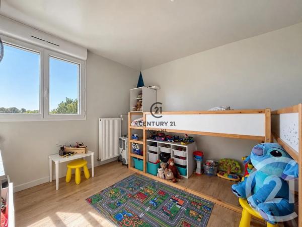 Maison à vendre  8 pièces - 123,25 m 2   COURTRY  - 77