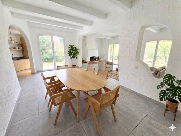 Boulouris quartier recherché Mer Calme Commodités