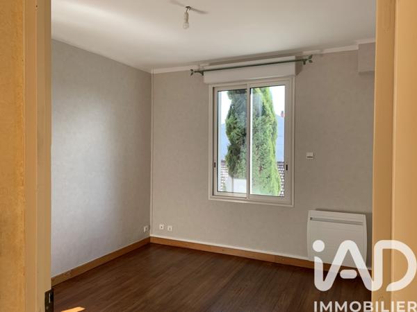 Appartement à vendre 3 pièces 80 m² Aubenas