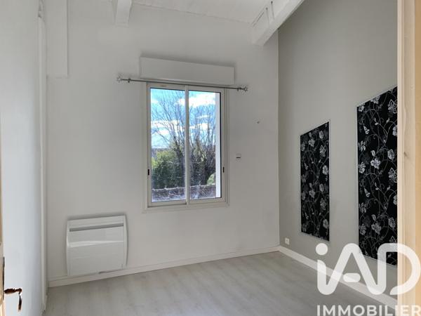 Appartement à vendre 3 pièces 80 m² Aubenas