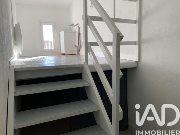 Appartement à vendre 3 pièces 80 m² Aubenas